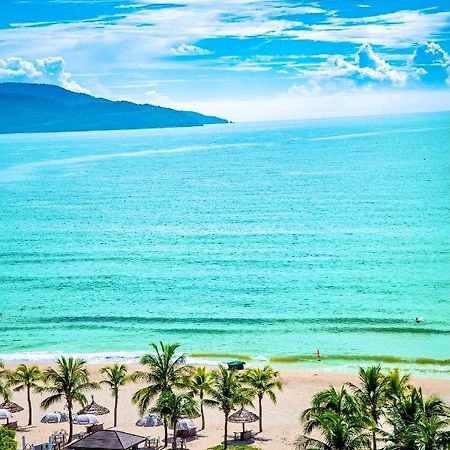 Central Beach Hotel Da Nang Luaran gambar