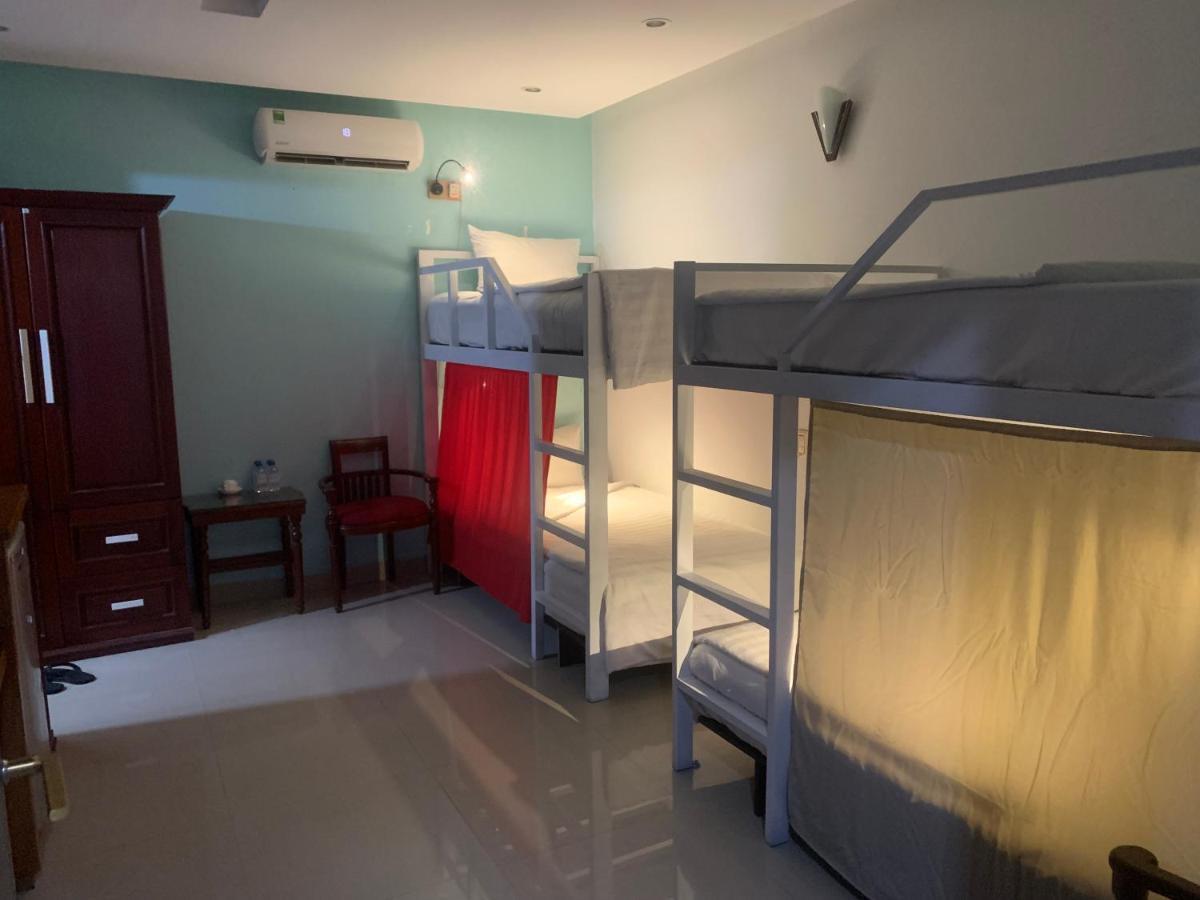 Central Beach Hotel Da Nang Luaran gambar