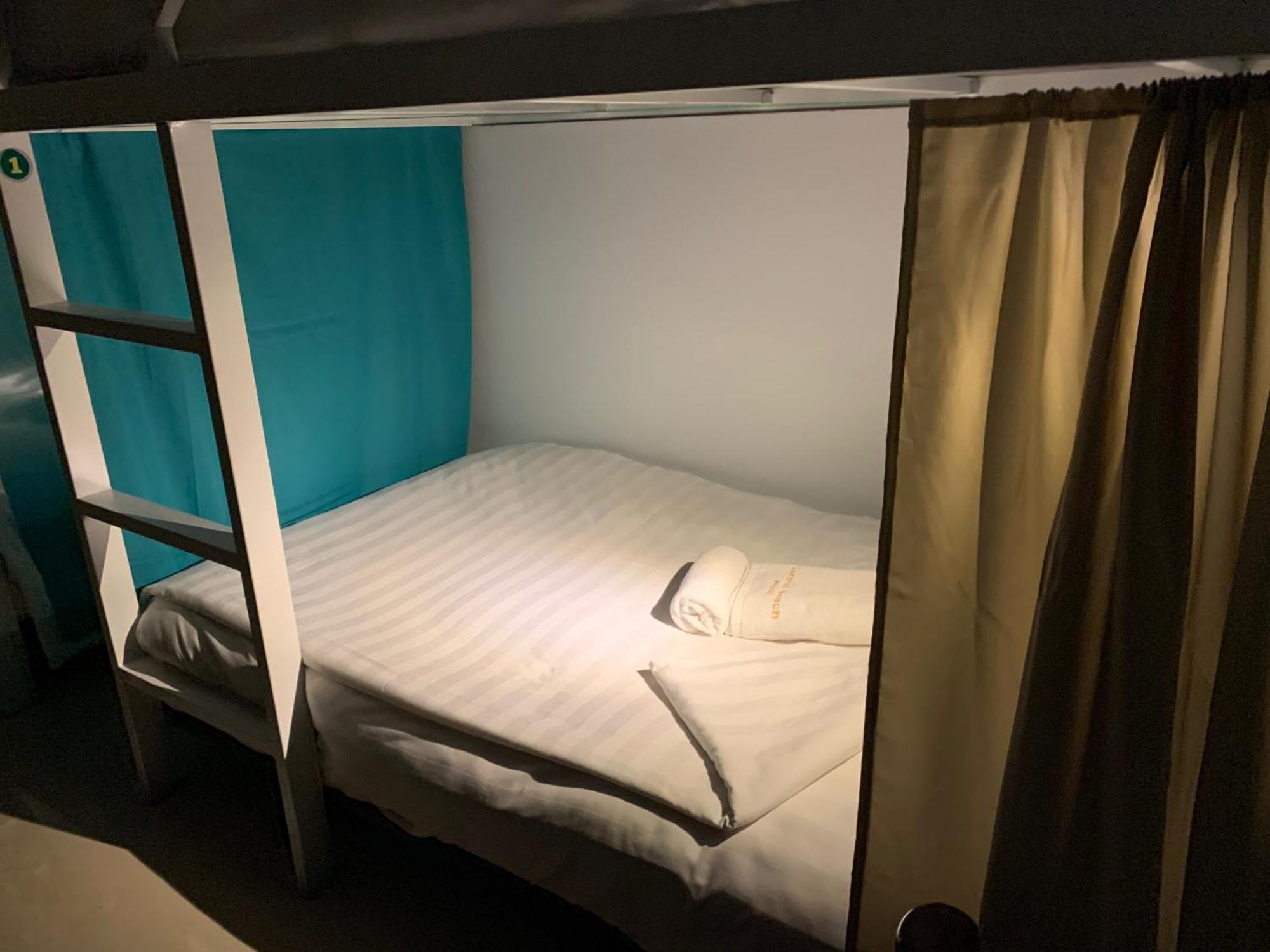 Central Beach Hotel Da Nang Luaran gambar