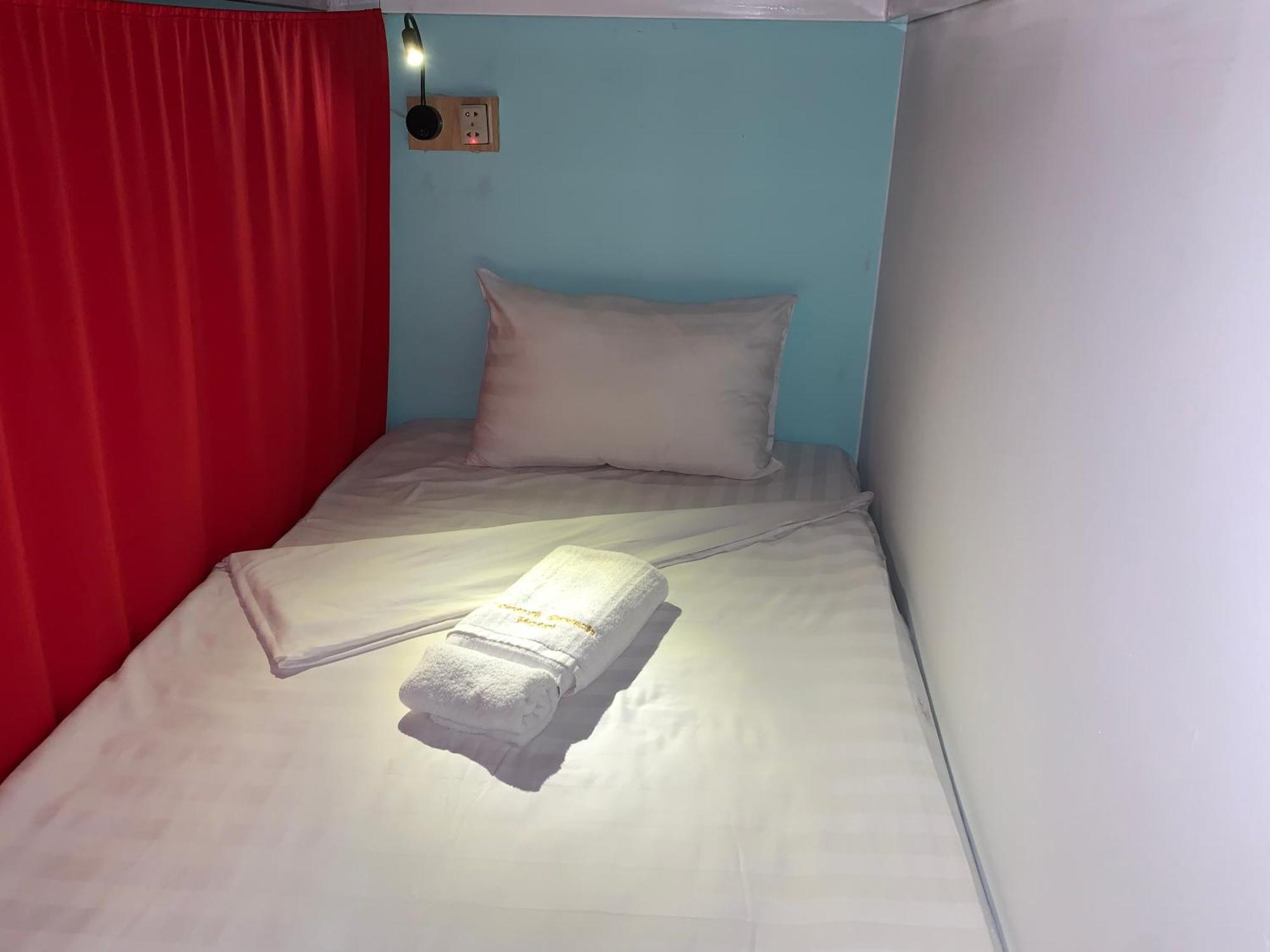Central Beach Hotel Da Nang Luaran gambar