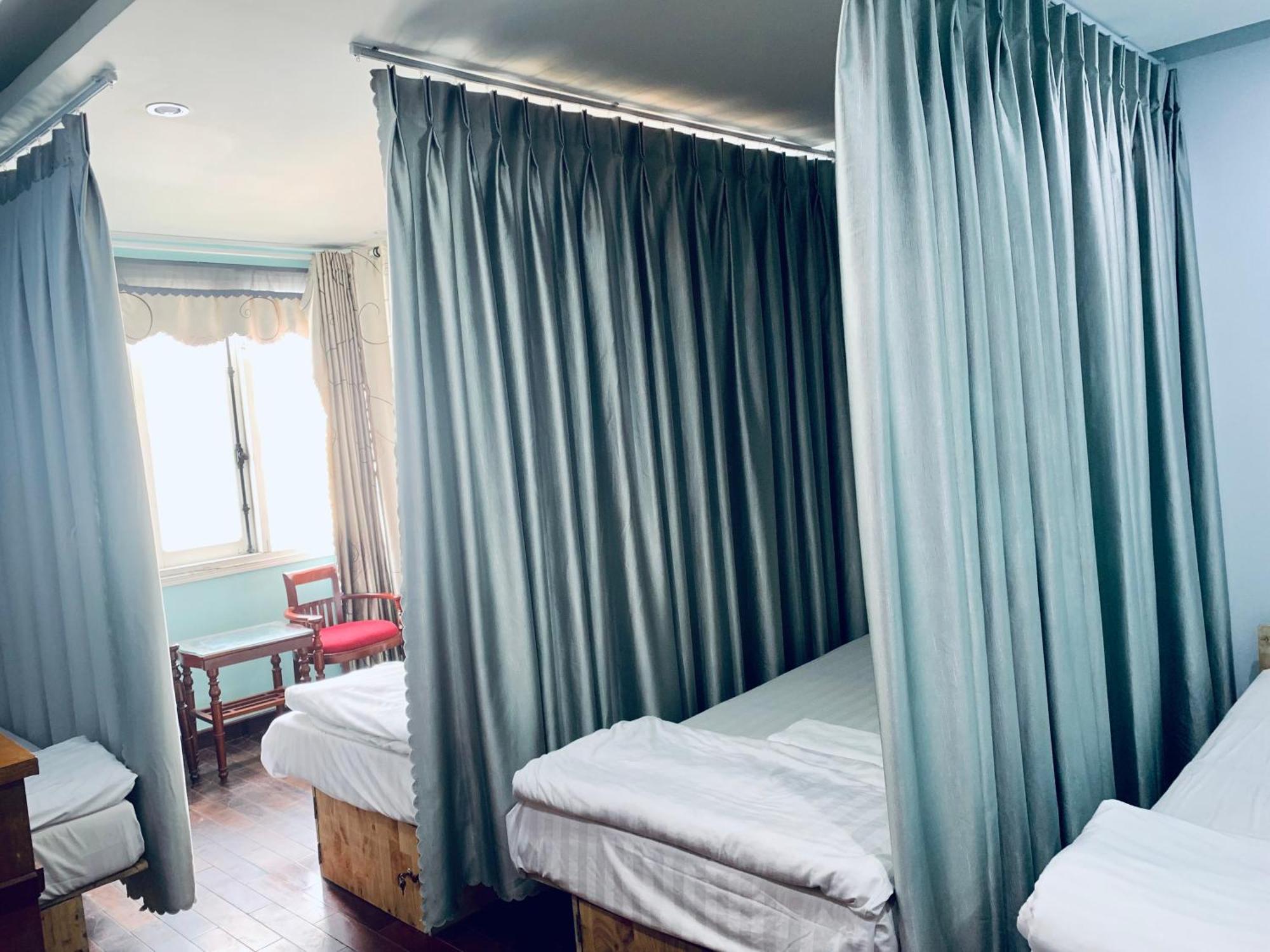 Central Beach Hotel Da Nang Luaran gambar